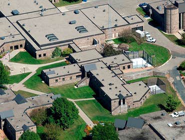 Commercial Roofing