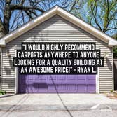 Carports Anywhere