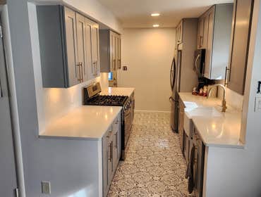 Photos by Voss Homes #1