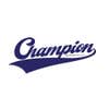 Champion Mechanical logo
