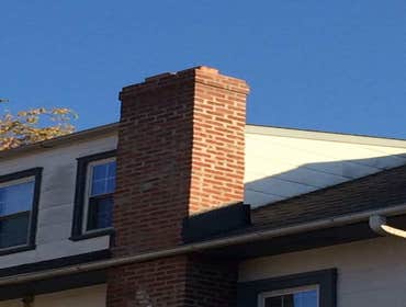 masonry work