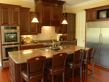 Photo(s) from Poulin Design + Build, Inc. (Now Poulin Homes, LLC)