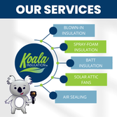 Koala Insulation of Atlanta Perimeter North