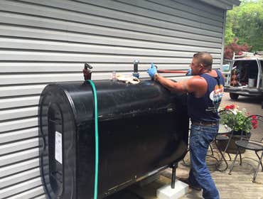 Photos from Scarpelli Mechanical Inc.
