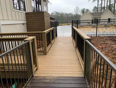 Custom Homes