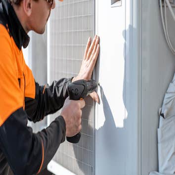 Sunset Air Conditioning & Heating | Dryer Vent Cleaning