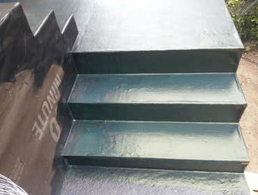 Try Tile Installation Project