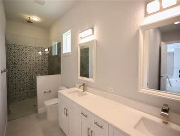 Lorenzo Model by Bakan Homes 4 Bedroom 2.5 Bath spec home built in the Waterways in Ocala, FL