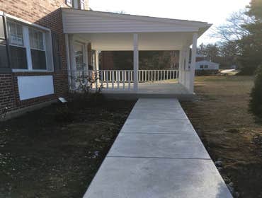 Photos from Finnerty Construction