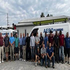 Aero Plumbing Inc.