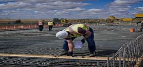Inland Concrete Products