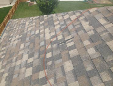Photos from Shop One Stop Roofing & Construction LLC Sold house in 1 day on the market! Helped them turn their house around in less than 2 months.