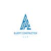 Bluepit Construction logo