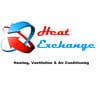 Heat Exchange logo