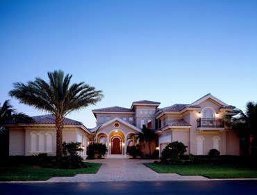 Custom Residence