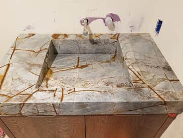 Photos by Pristine Countertops #1