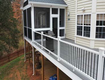 Photos by Commonwealth Contractors #1