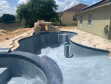 Photos by Orca Pools, LLC #1