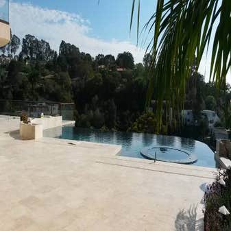 la jolla infinity pool