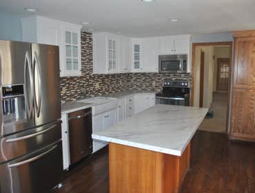 Photo(s) from Hardwood Artisan LLC.