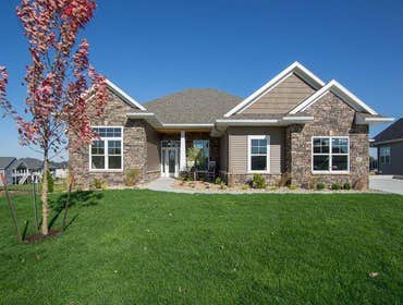 Photos by Dream Builders of Iowa LLC #1