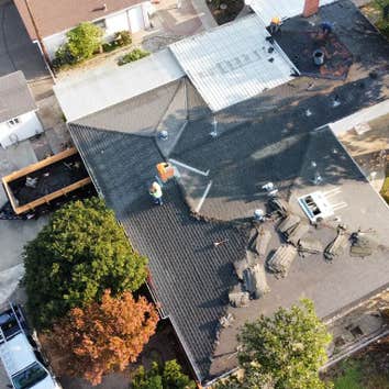Calisco Roofing