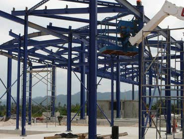Photos from Wescon Construction Inc