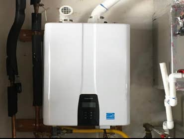 Photos by Raptor plumbing & Drain #1