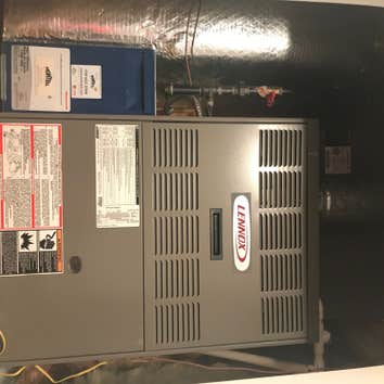 Photos by Montell Heating & Air Conditioning LLC