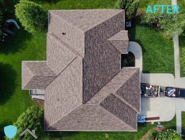 Photos by Homeshield Roofing & Exteriors, LLC #1