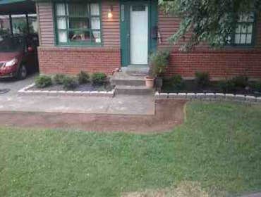 Photos by Alberto Alavez Professional Lawn Services LLC #2