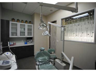 Oh Kim’s Dental Office