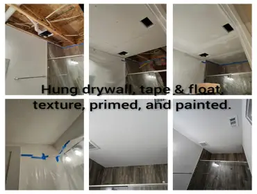 Photos by My Favorite Handyman #1