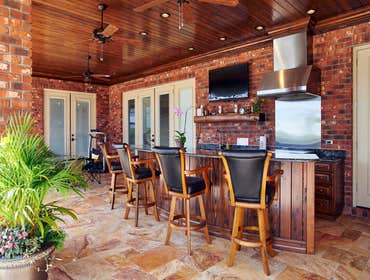 Custom Homes