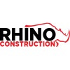 Rhino Construction & Development LLC logo