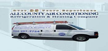 Photos by All County Air Conditioning Repair #1