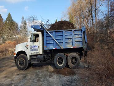 Photos from D.E.H. Asphalt Paving & Excavation http://dehpavingandexcavation.com