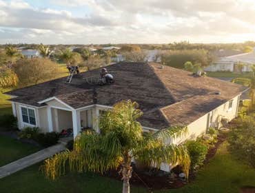 Photos by Lehigh Acres Roofers Truroof #1