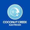 Coconut Creek Electrician logo