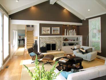 Residential Architecture + Interior Design projects