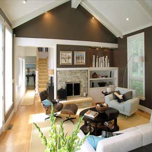 Residential Architecture + Interior Design projects