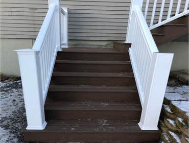 Photos by I.M. Contracting #1