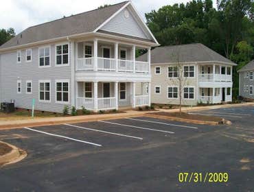 Photos by All Projects Unlimited LLC #2 5 Buildings 10 apartments for Homes Of Hope