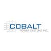 Cobalt Power Systems Inc logo