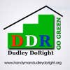 Dudley Doright Home Improvements, LLC logo