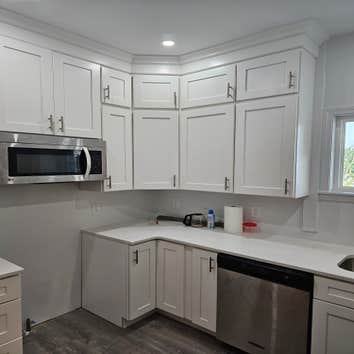 Burdeys Remodeling and Construction LLC