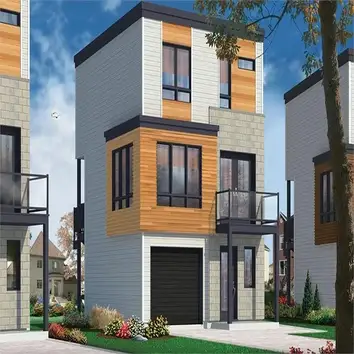 Zen Zones Homes LLC