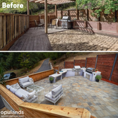 Opulands Landscape Design & Construction