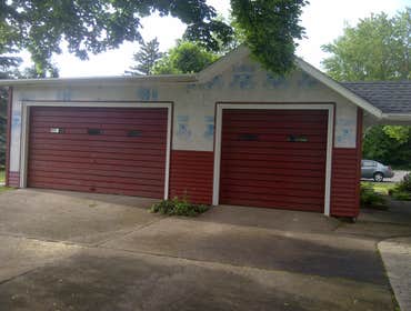 Project photos from Michael Buongiorne Construction We have numerous siding projects under our belt including this premium siding job on Frank St. In M