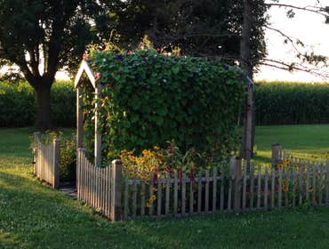 Photos from Kendall County Fence